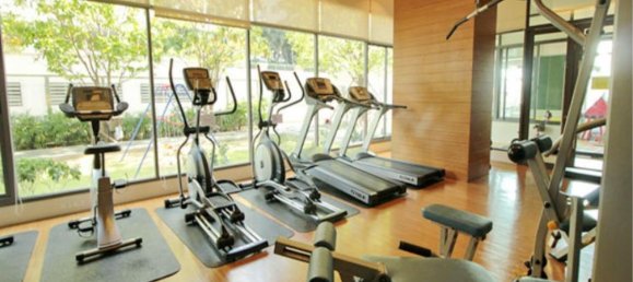 1 Schlafzimmer Eigentumswohnung in Bangkok, Thailand, Nr. 1759 8