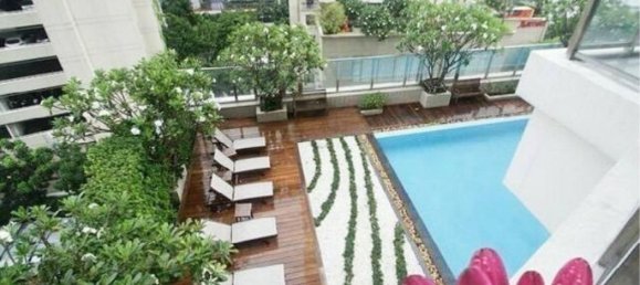 1 Schlafzimmer Eigentumswohnung in Bangkok, Thailand, Nr. 1759 7