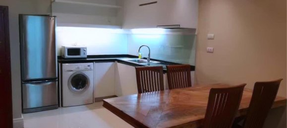 1 Schlafzimmer Eigentumswohnung in Bangkok, Thailand, Nr. 1759 3