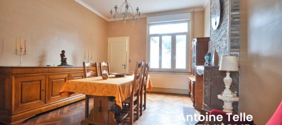 3 Schlafzimmer Stadthaus in Le Cateau-Cambresis, France, Nr. 67643 4