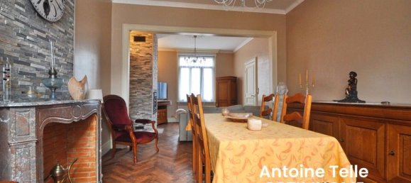 3 Schlafzimmer Stadthaus in Le Cateau-Cambresis, France, Nr. 67643 6