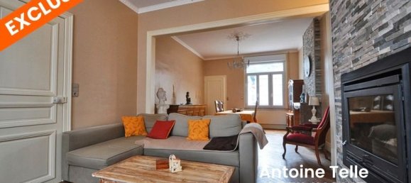 3 Schlafzimmer Stadthaus in Le Cateau-Cambresis, France, Nr. 67643 3