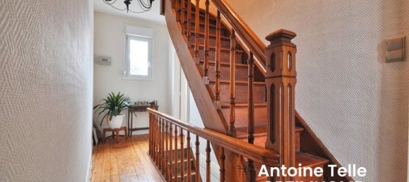 3 Schlafzimmer Stadthaus in Le Cateau-Cambresis, France, Nr. 67643 21