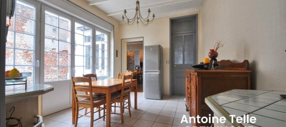 3 Schlafzimmer Stadthaus in Le Cateau-Cambresis, France, Nr. 67643 9