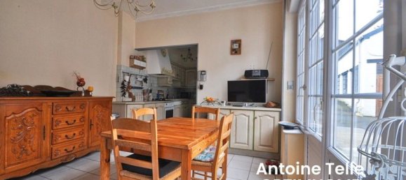 3 Schlafzimmer Stadthaus in Le Cateau-Cambresis, France, Nr. 67643 11