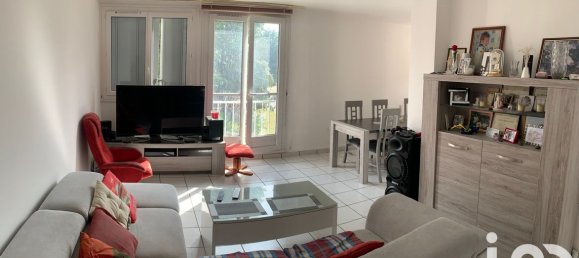 2 Schlafzimmer Wohnung in Saint-Cyr-sur-Loire, France, Nr. 157996 12