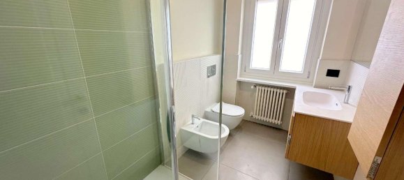 4 rooms Apartment in Novi Ligure, Italy No. 145415 13