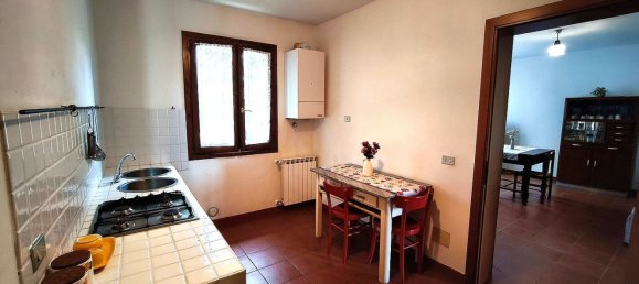 Casa de 3 habitaciónes en Montecreto, Italy No. 308151 12