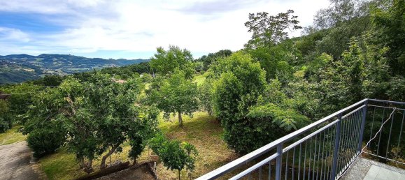 Casa de 3 habitaciónes en Montecreto, Italy No. 308151 25
