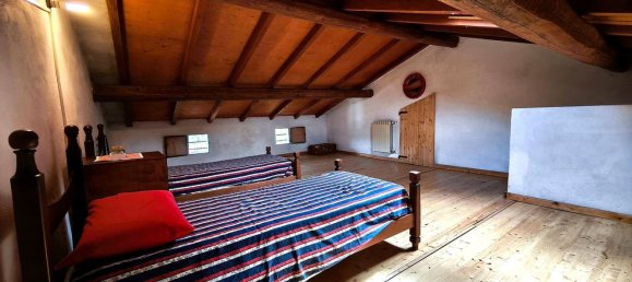 Casa de 3 habitaciónes en Montecreto, Italy No. 308151 28