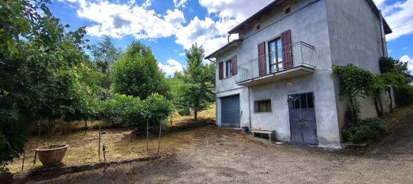 Casa de 3 habitaciónes en Montecreto, Italy No. 308151 30