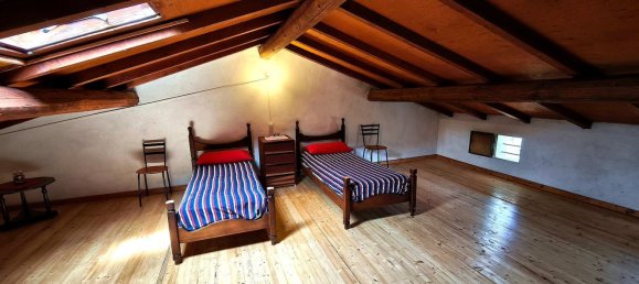 Casa de 3 habitaciónes en Montecreto, Italy No. 308151 26