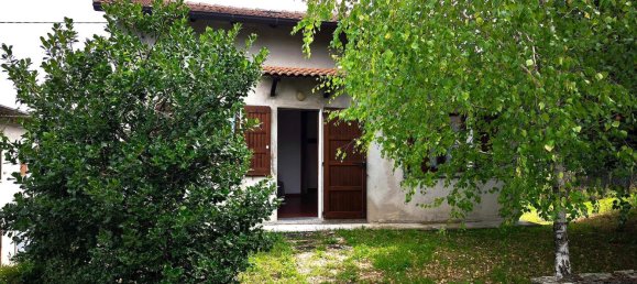 Casa de 3 habitaciónes en Montecreto, Italy No. 308151 5