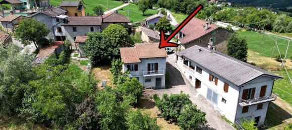 Casa de 3 habitaciónes en Montecreto, Italy No. 308151 3