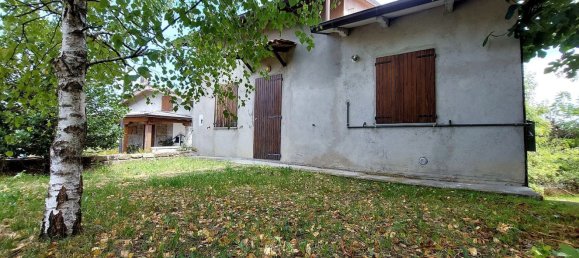 Casa de 3 habitaciónes en Montecreto, Italy No. 308151 2