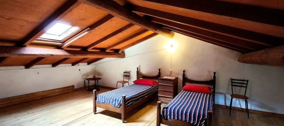 Casa de 3 habitaciónes en Montecreto, Italy No. 308151 27