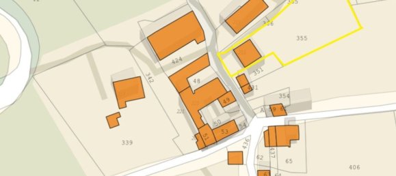 Casa de 3 habitaciónes en Montecreto, Italy No. 308151 34