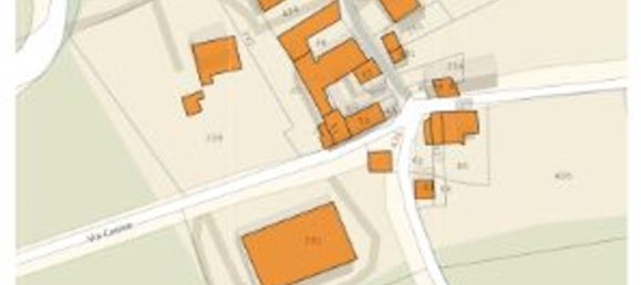 Casa de 3 habitaciónes en Montecreto, Italy No. 308151 35