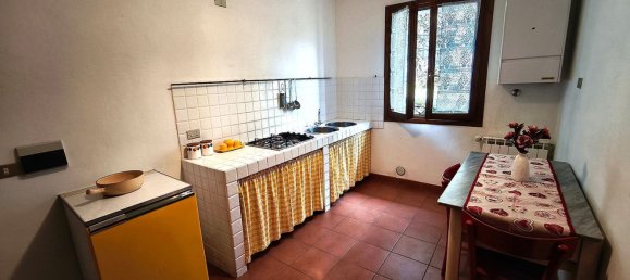 Casa de 3 habitaciónes en Montecreto, Italy No. 308151 11