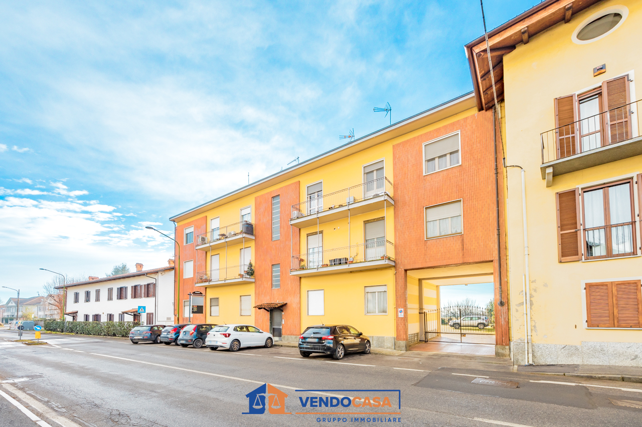 Studio in Pinerolo, Italy No. 138664