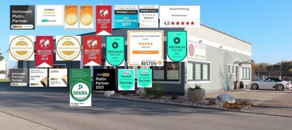 Edificio de 23 habitaciónes en Rottal-Inn, Germany No. 174179 4