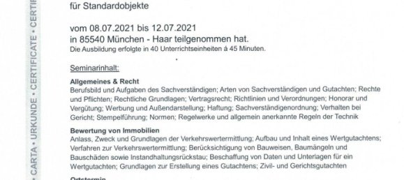 Edificio de 23 habitaciónes en Rottal-Inn, Germany No. 174179 9