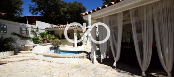 5 bedrooms Villa in Occitanie, France No. 298249 8