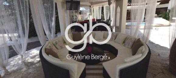 5 bedrooms Villa in Occitanie, France No. 298249 9