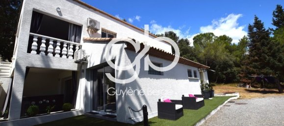 5 bedrooms Villa in Occitanie, France No. 298249 13