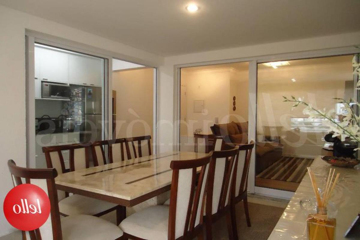 2 bedrooms Apartment in Sao Paulo, Brazil No. 455114