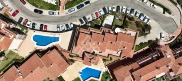 Apartamento T2 em Mijas, Spain N.º 174998 34