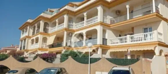 Apartamento T2 em Mijas, Spain N.º 174998 43