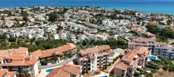 Apartamento T2 em Mijas, Spain N.º 174998 32