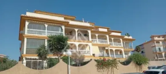Apartamento T2 em Mijas, Spain N.º 174998 24