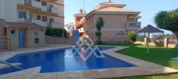Apartamento T2 em Mijas, Spain N.º 174998 21