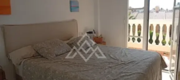 Apartamento T2 em Mijas, Spain N.º 174998 10