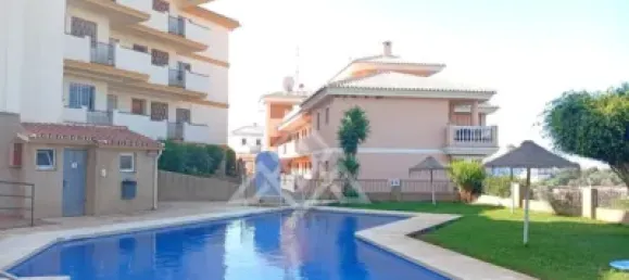 Apartamento T2 em Mijas, Spain N.º 174998 19