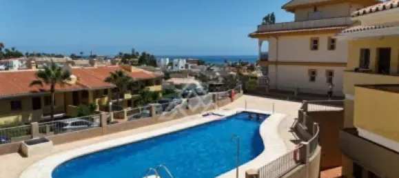 Apartamento T2 em Mijas, Spain N.º 174998 31