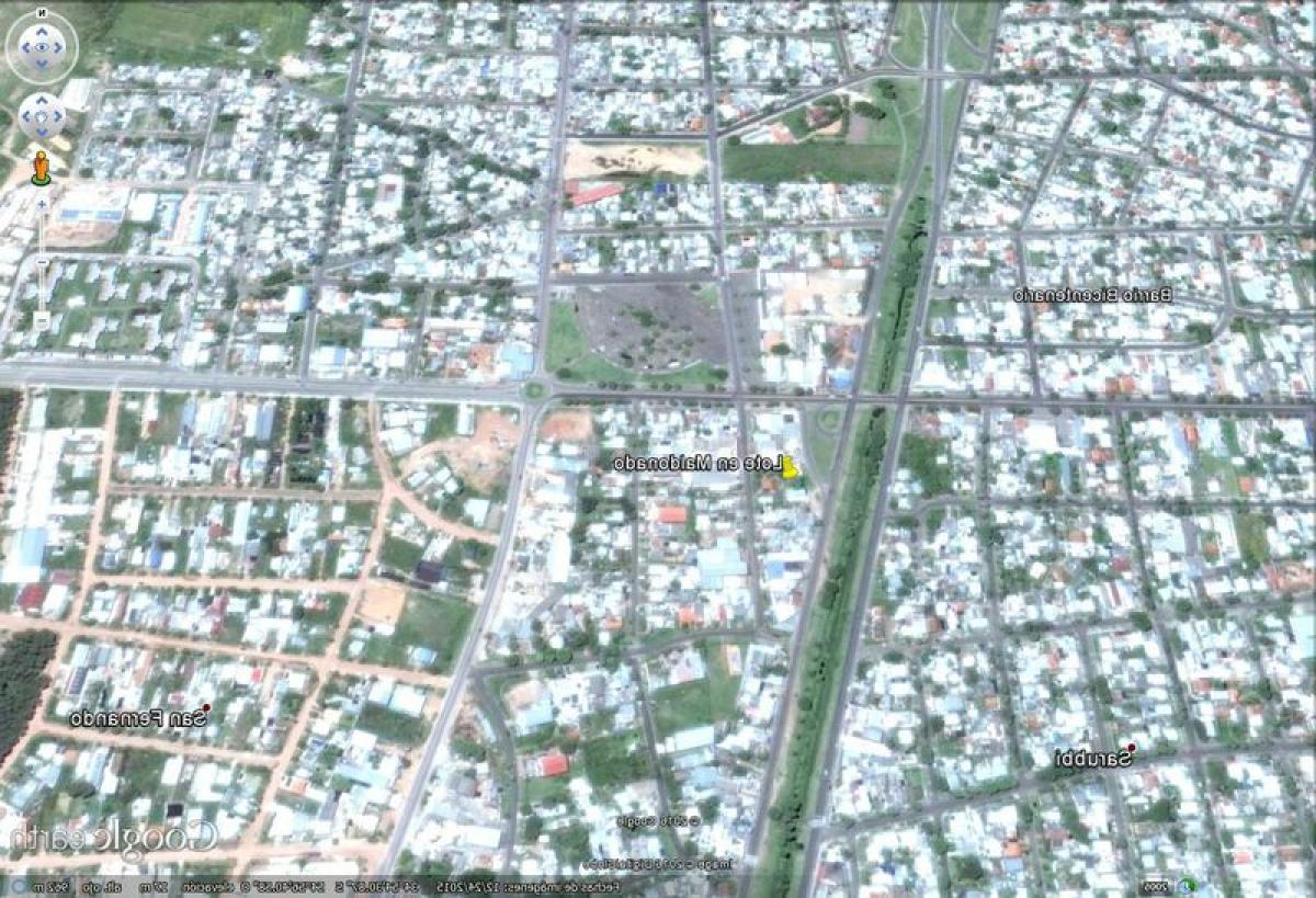  Land in Maldonado, Uruguay No. 15142