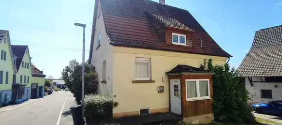 4 Schlafzimmer Haus in Hohenlohekreis, Germany, Nr. 112627 3