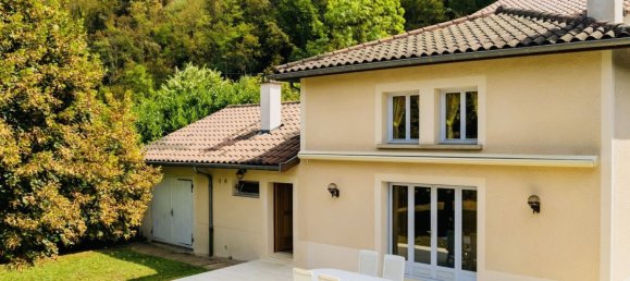 3 chambres Maison à Bessenay, France No. 308018 2