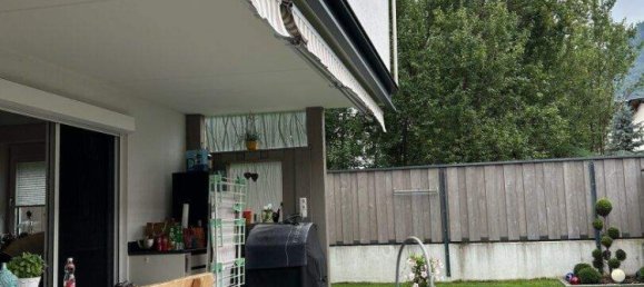 4 rooms Apartment in Worgl, Austria No. 243322 11