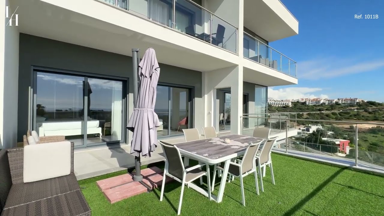 3 bedrooms Apartment in Albufeira, Portugal No. 209915