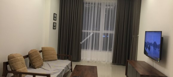 Wohnung in Phu Nhuan, Vietnam 80m², Nr. 10723 4