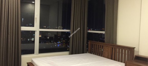 Wohnung in Phu Nhuan, Vietnam 80m², Nr. 10723 9