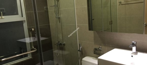 Wohnung in Phu Nhuan, Vietnam 80m², Nr. 10723 8