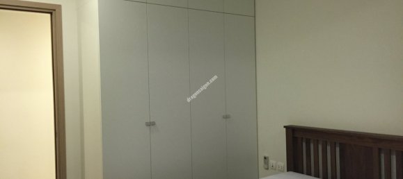 Wohnung in Phu Nhuan, Vietnam 80m², Nr. 10723 7