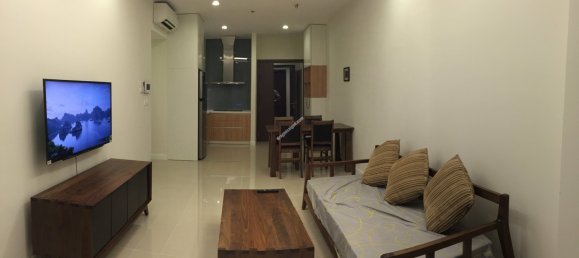 Wohnung in Phu Nhuan, Vietnam 80m², Nr. 10723 3