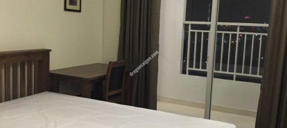 Wohnung in Phu Nhuan, Vietnam 80m², Nr. 10723 6