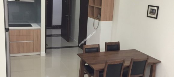Wohnung in Phu Nhuan, Vietnam 80m², Nr. 10723 2